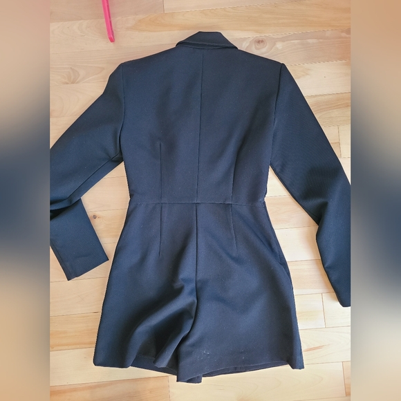 Dynamite romper nwt - Picture 2 of 3